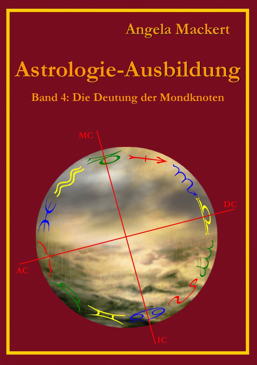 Astrologie-Ausbildung 4